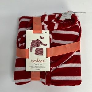 Colsie 3 pc sleep set. 1676